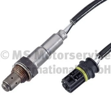 Image de PIERBURG 7.05271.86.0 Sonde lambda chauffé BMW: 3 Berline, 1 5 portes, Touring, LAND ROVER: Range Rover