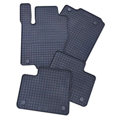 Image de Unbekannt Petex 41510 M (W166) Tapis en Caoutchouc Classe G (X166) à partir de 11/2011