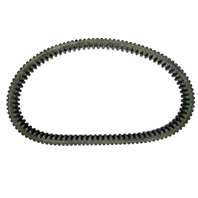 Image de AHL 3211186 Courroies crantées de transmission pour Polaris RZR XP 4 1000 Turbo / 2016 2019 RS1 2018