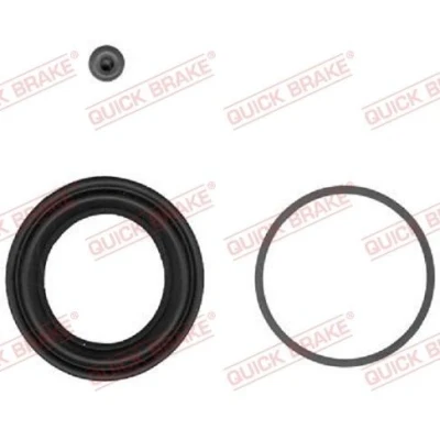 Image de QUICK BRAKE 114 0028 Kit De Réparation Étrier Frein 57 HONDA: CIVIC 4 Hatchback, PRELUDE 3, CRX 2