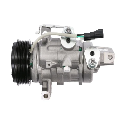 Image de ELSTOCK 51 1168 Compresseur De Climatisation PAG 46 YF R 134a, 1234yf FORD: FIESTA 7