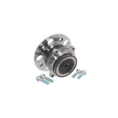 Image de SKF VKBA 7186 Kit de roulements roue avec capteur ABS intégré MERCEDES BENZ: Classe C Coupe, Berline, Break