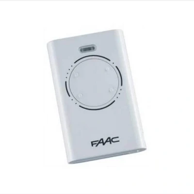Image de Telecommande FAAC XT4 868 SLH