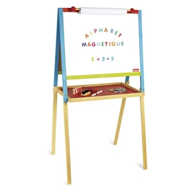 Image de Tableau multifonctions en bois