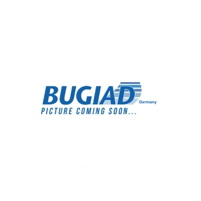 Image de BUGIAD Porte Fusée Essieu avant gauche BSP25523