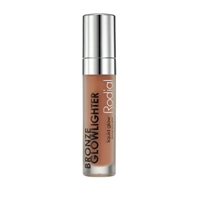 Image de Rodial Bronze Glowlighter 6,1 ml Crème Bronzante pour une Luminosité Instantanée, Pigment Bronzant Nacré, Formule Légère avec Vitamine E et B Hydrater Uniformiser le Teint