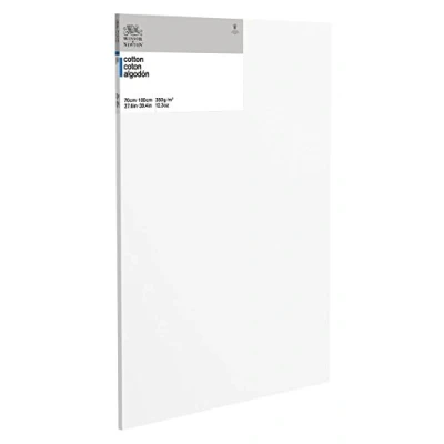 Image de Winsor &amp; Newton Châssis Coton 70X100Cm