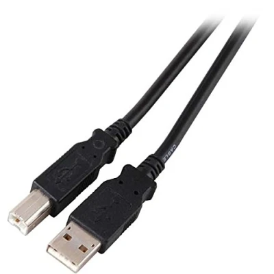 Image de MediaRange 5,0 meter USB 2.0 kabel Câble