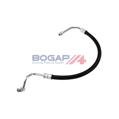 Image de BOGAP A4228586 Durite De Refroidissement AUDI: A3 3/5 portes (8L1) 1.6 1996 2003