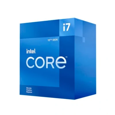 Image de Intel® Core™ i7 12700F, processeur pour PC de bureau, 25 Mo cache, jusqu&#039;à 4,90 GHz