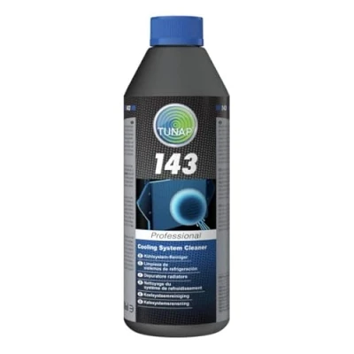 Image de TUNAP Micrologic Premium 143 Nettoyant pour système de refroidissement 500 ml