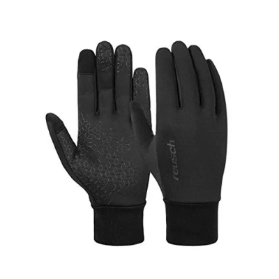 Image de Reusch Ashton Touch Gants de Tec 10 Noir