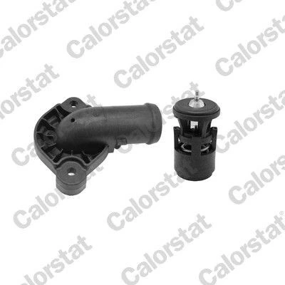 Image de Thermostat (liquide de refroidissement) CALORSTAT BY VERNET THK627420.87J