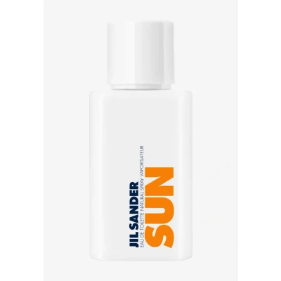 Image de Jil Sander Eau de Toilette Sun