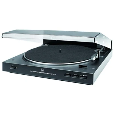 Image de Dual DT 230 BT Noir