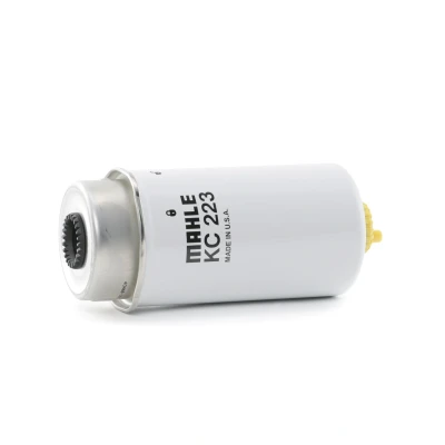 Image de MAHLE ORIGINAL KC 223 Filtre à Carburant vissé, avec vis de vidange d&#039;eau FORD: Transit Mk6 Сamion Plateau/Сhâssis, Van