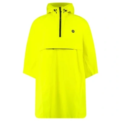 Image de AGU GO Grant Poncho de pluie Essential Jaune taille unique, yellow5m, unique