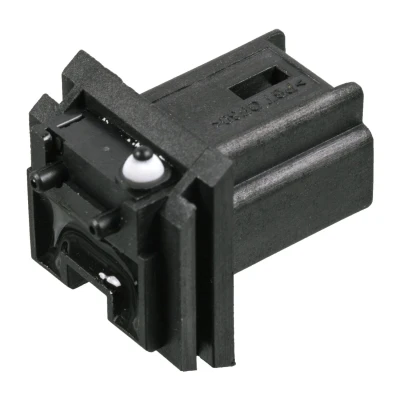 Image de FEBI BILSTEIN 180184 Touche, verrouillage automatique du hayon CITROËN: C4 Picasso 1, Coupe, Berlingo II Van, PEUGEOT: 207 SW, 407 SW