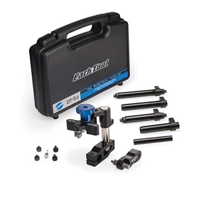 Image de Park Tool Qkdt52 Outils de Cyclisme Unisexe, Noir, Taille Unique
