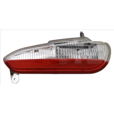Image de TYC 19 12209 01 2 Feu de recul W16W sans porte lampe FIAT: Punto III 3/5 portes, Evo portes