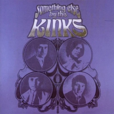 Image de Something Else by The Kinks