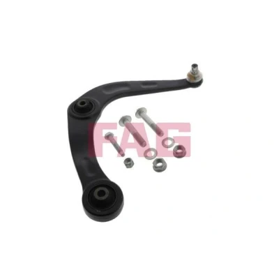 Image de FAG 821 0417 10 Bras de suspension barre oscillant transversal Fonte d&#039;acier PEUGEOT: 206 3/5 portes, 207 SW