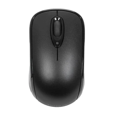 Image de Targus Souris sans fil Bluetooth Works With Chromebook, pour ordinateur à la protection antimicrobienne, PC, tablette et Chromebook Noir, AMB844GL