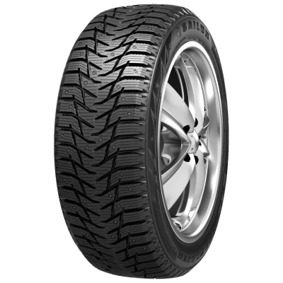 Image de Sailun ICE Blazer WST3 255/45 R19 104T auto Pneus hiver VOLKSWAGEN: Tiguan I, II, Allspace, AUDI: A6 C7 Avant, A7 Sportback, A8 D4