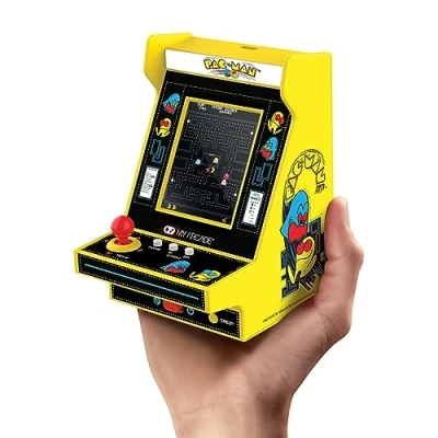 Image de Nano Player PRO 4,8&quot; Pac Man