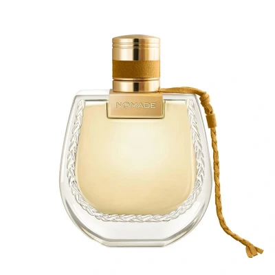 Image de Chloé Eau de Parfum Nomade Naturelle 75ml