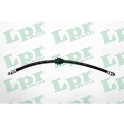 Image de LPR 6T48582 Flexible De Frein 440 F10X1 DACIA: Duster SUV, Logan I Berline, Lodgy