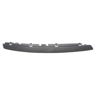 Image de Baguette décorative/de protection, pare chocs BLIC 6502 07 9544922P Droite