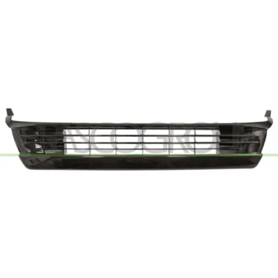 Image de PRASCO TY4242120 Grille de Pare Choc sans trou(s) pour lampes brouillard avant brillant