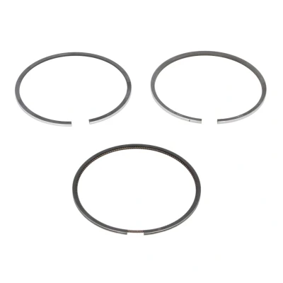Image de Goetze ENGINE 08 136400 10 Jeu De Segments Pistons 88 Diamond Coated MERCEDES BENZ: Viano, Sprinter 3 T Van, Classe C Berline