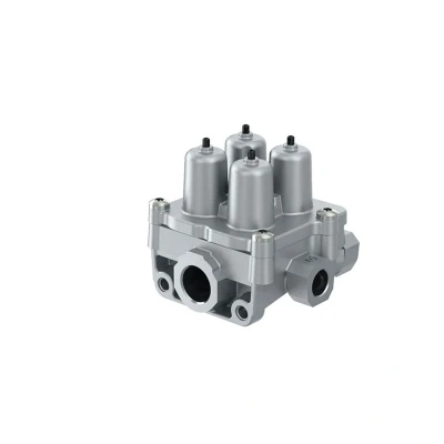 Image de Valve de sécurité pour plusieurs circuits PROVIA PRO1220030