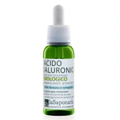 Image de Acide ialuronique multiple molécolare