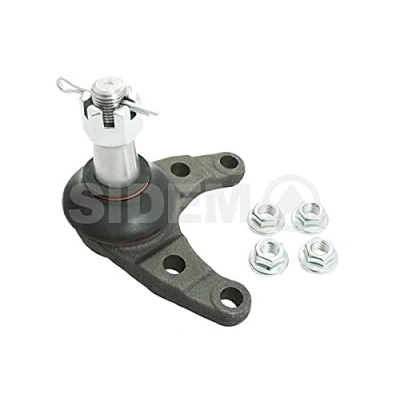 Image de SIDEM 3883 Rotule de suspension Essieu avant inférieur 19,5 FORD: Ranger Mk2, MAZDA: BT 50 Pick up