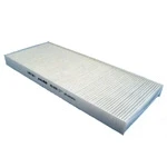 Image de ALCO FILTER MS 6255 Filtre d&#039;habitacle de pollens 404,0 165,0 32,0 PEUGEOT: 807, Expert I Van, I, CITROËN: C8, Jumpy MPV