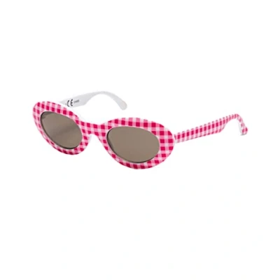 Image de Kiddus Lunettes de Soleil Polarisées bébé, fille, garçon. A partir 8 mois. UV400 Protection 100% UVA et UVB. CAT4. Branches flexibles, résistantes aux chocs. Sans BPA