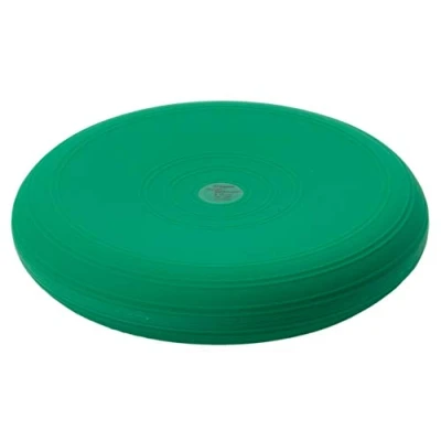 Image de TOGU Balle coussin &quot;Dyn Air&quot; 33 cm vert