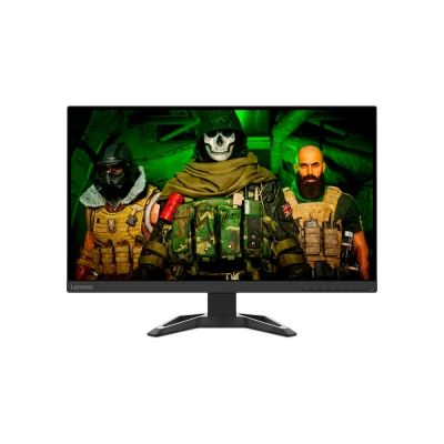 Image de Lenovo G27 30 LED display 68,6 cm (27&quot;) 1920 x 1080 pixels Full HD Noir