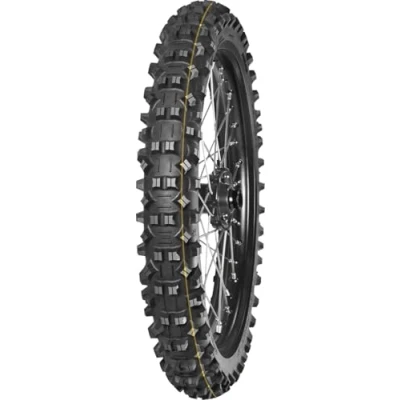 Image de Mitas TERRA FORCE EF SUPER FAST ENDURO M/C TT 90/90 R21 54R auto Pneus été 70000961