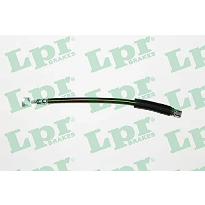 Image de LPR 6T46181 Flexible De Frein 340 F10X1 OPEL: Corsa B 3/5 portes, Combo Van, Tigra Coupe, DAEWOO: Lanos portes