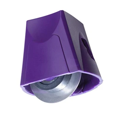 Image de Swordfish 40360 Tête de coupe rechange pour débroussailleuse SlimLine Violet A4 et A3