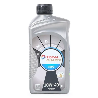 Image de Huile moteur LIQUI MOLY SUPER LEICHTLAUF 10W40 5L