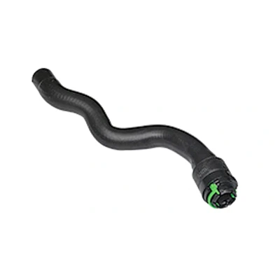 Image de METZGER 2420701 Durite De Refroidissement EPDM (éthylène propylène diène caoutchouc) OPEL: Astra G CC, Caravan, Berline