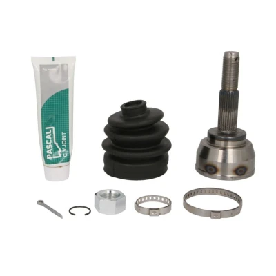 Image de PASCAL G11003PC Tête De Cardan côté roue NISSAN: SUNNY 2 Hatchback