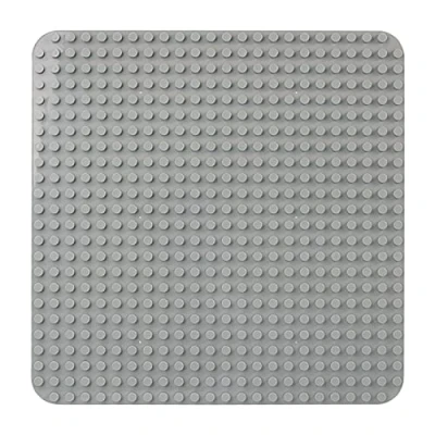 Image de Grande Plaque de Construction Compatible avec Les plaques, Base, 38 x cm, Jeu plaques pour créatif, Jouet éducatif