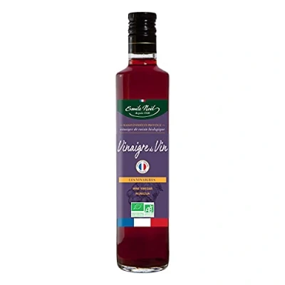 Image de Emile Noel Vinaigre De Vin Vieux 6 50Cl Unité