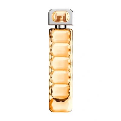 Image de Hugo Boss Eau de Toilette Orange Woman 75ml